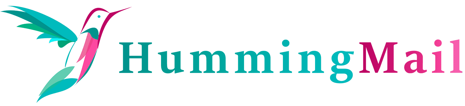 HummingMail logo