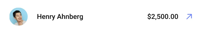 Payment Solutions Expenses Image 2