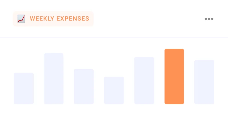 Payment Solutions Expenses Image