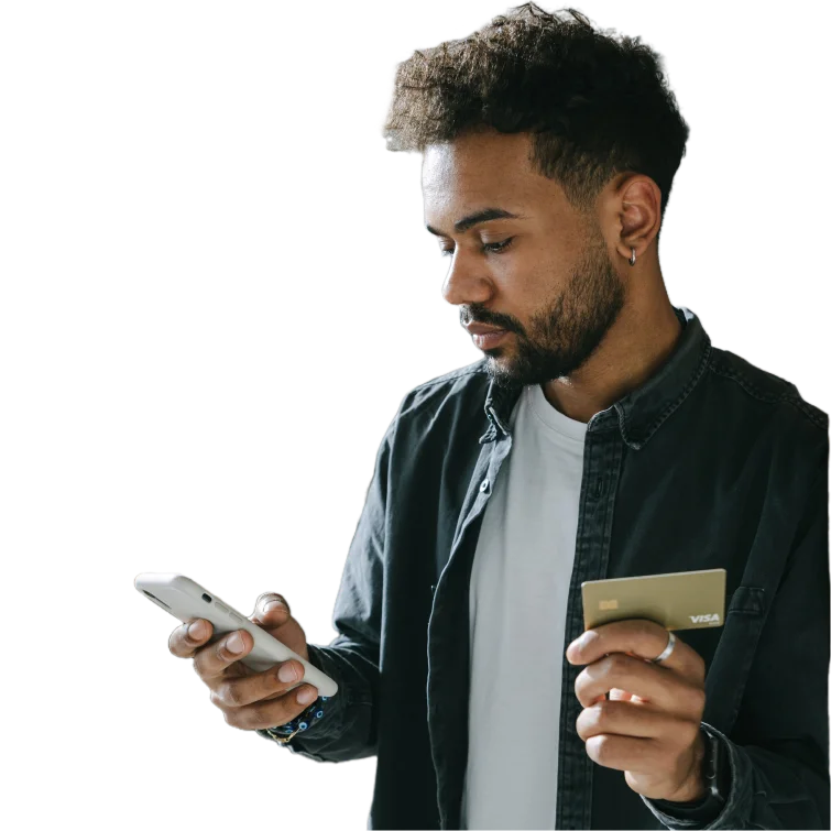 Payment Solutions Hero Image