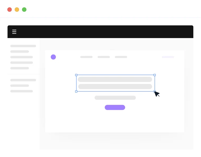 SaaS Essential Design Image