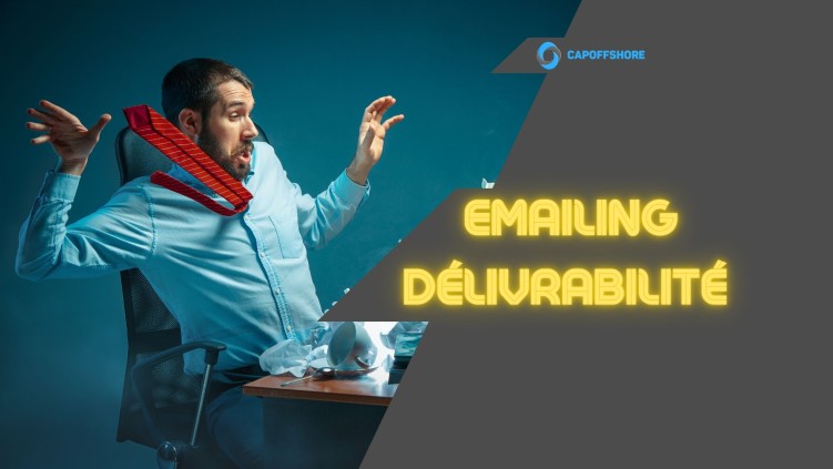 délivrabilité des e-mails