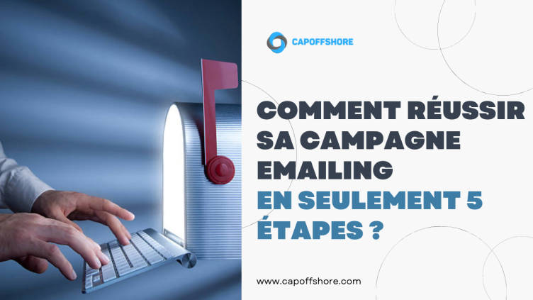 réussir campagne emailing