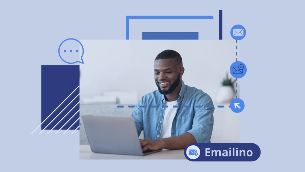 Email marketing
